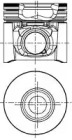 WILMINK GROUP wg1145993 -  Поршень